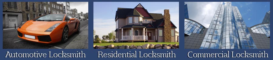 Locksmith in Knoxville